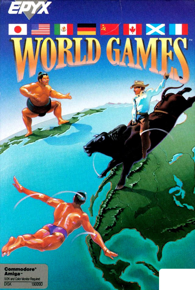 World Games