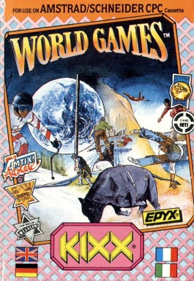 World Games