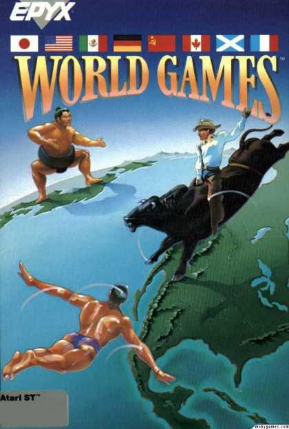 World Games