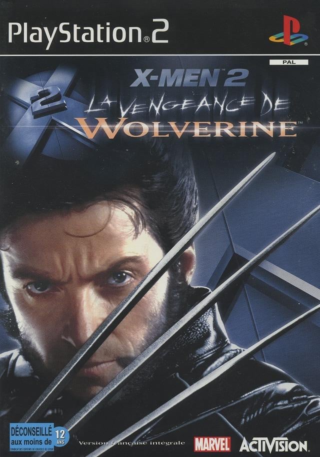 Image de X-Men 2 : La Vengeance de Wolverine
