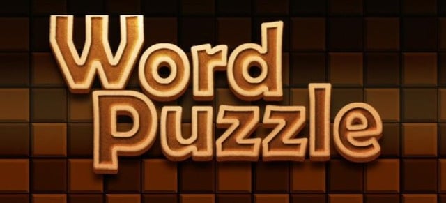 Image de Word Puzzle