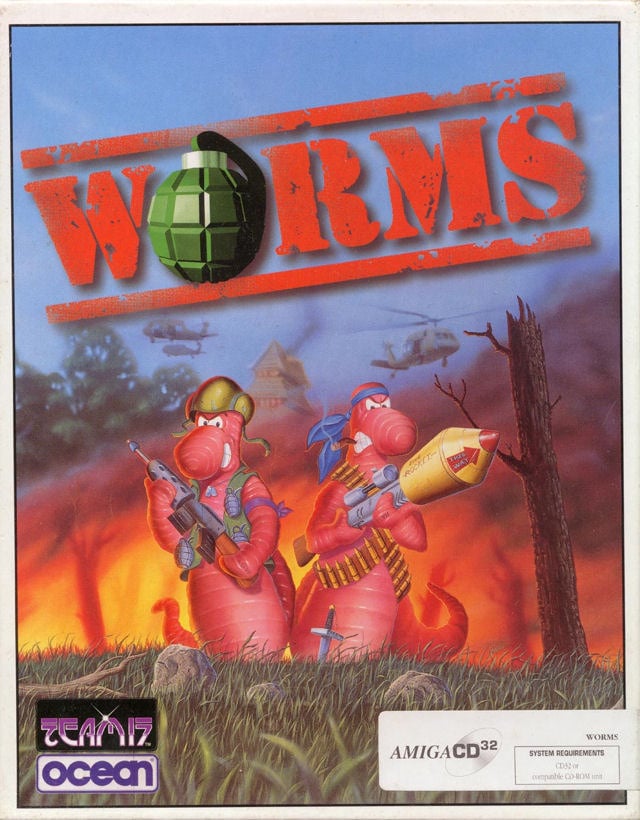 Image de Worms