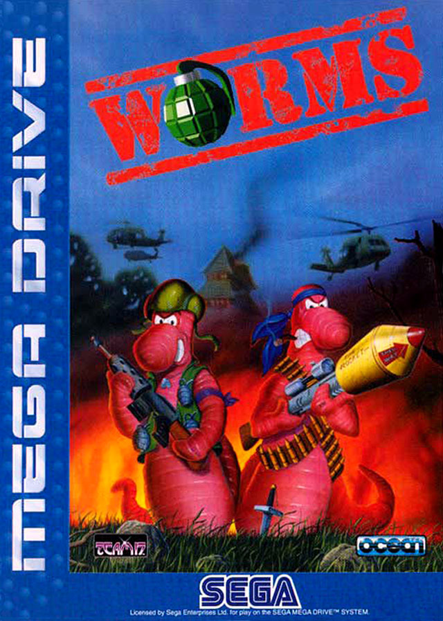 Image de Worms
