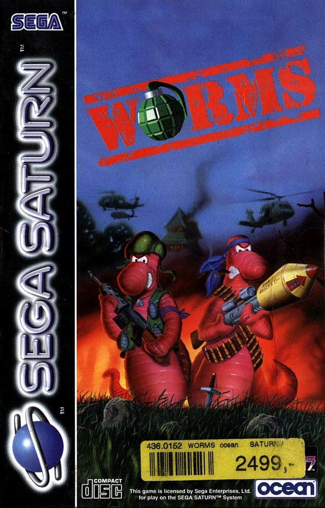 Image de Worms