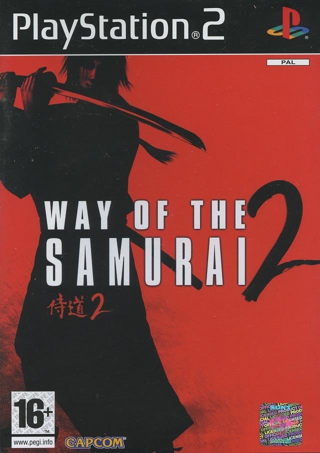 Image de Way of the Samurai 2