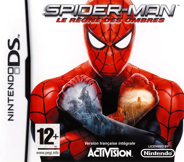 Image de Spider-Man : Le Règne des Ombres