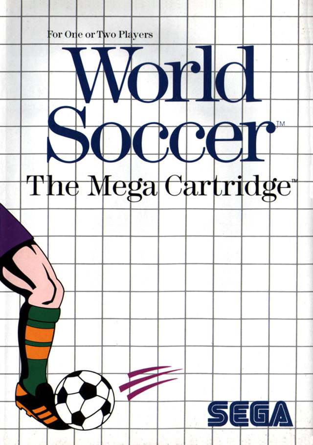 Image de World Soccer