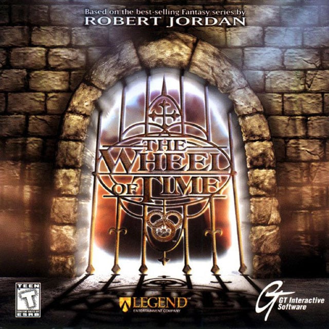 Image de The Wheel of Time