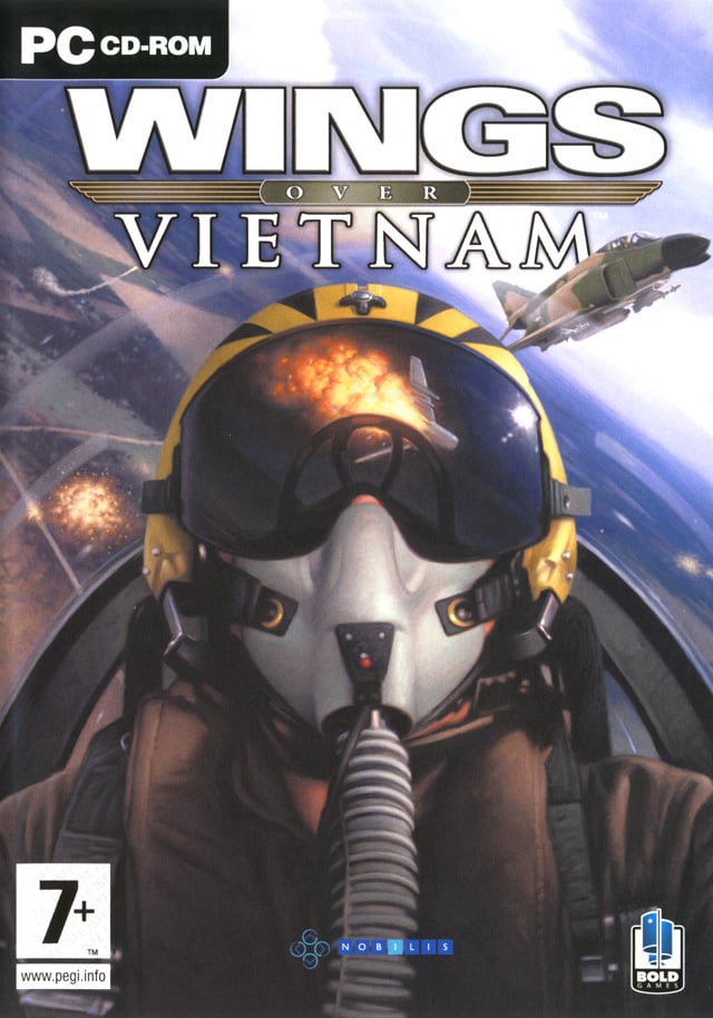 Image de Wings over Vietnam