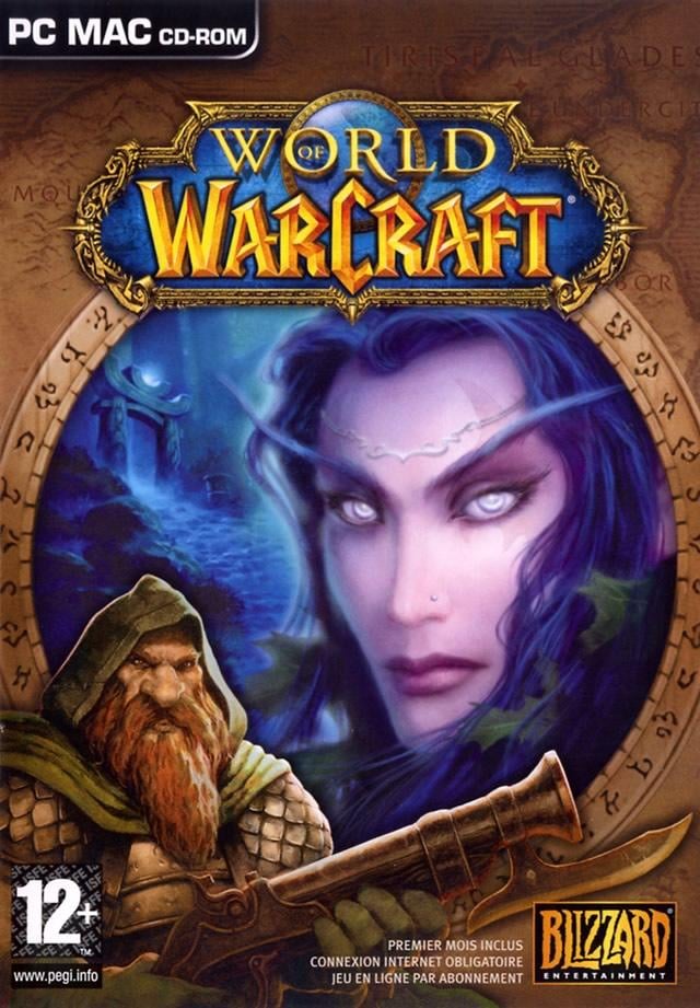 Image de World of Warcraft