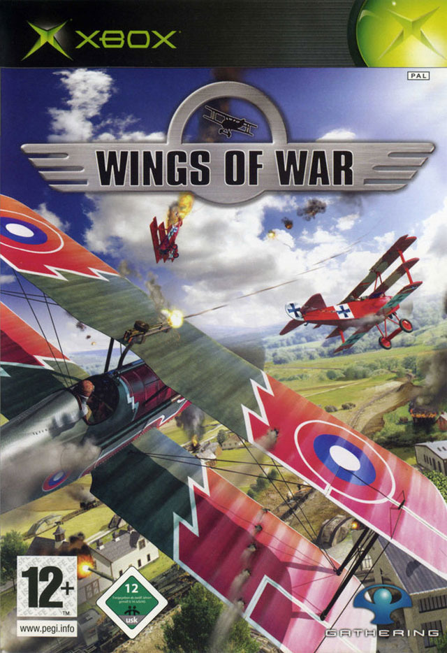 Image de Wings of War