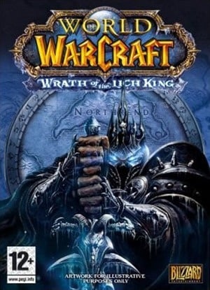 Image de World of Warcraft : Wrath of the Lich King
