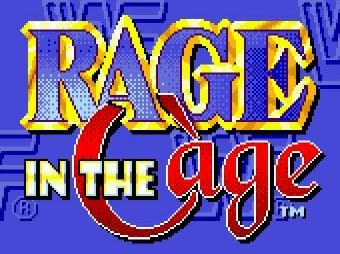 Image de WWF Rage in the Cage