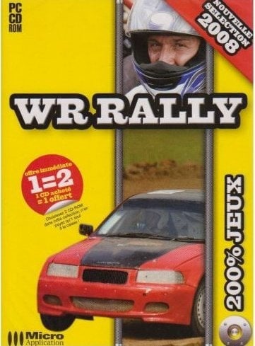 Image de Wr Rally