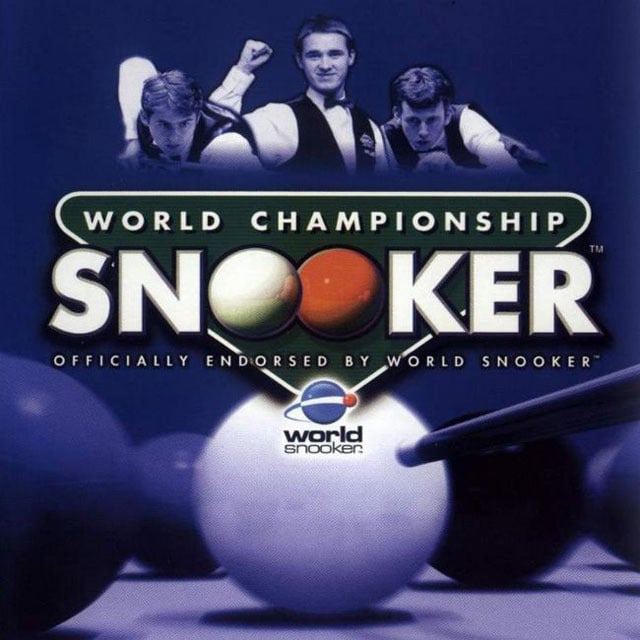 Image de World Championship Snooker