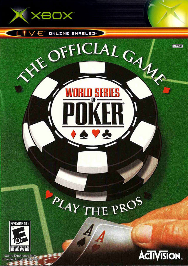 World Series of Poker