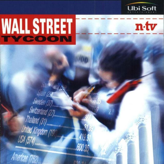 Image de Wall Street Tycoon