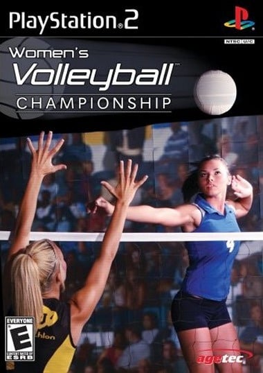 Image de Women's Volleyball Championship