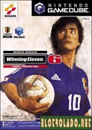 Image de World Soccer Winning Eleven 6 Final Evolution