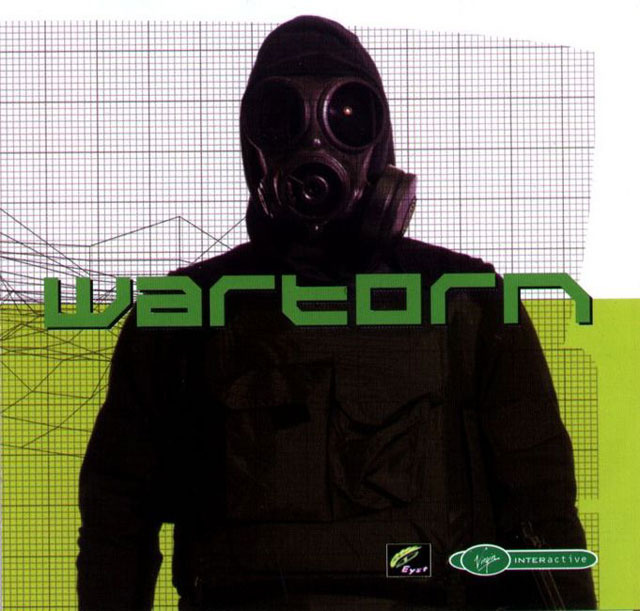 Wartorn