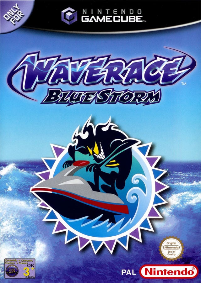 Image de Wave Race : Blue Storm