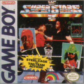 Image de WWF Superstars 2