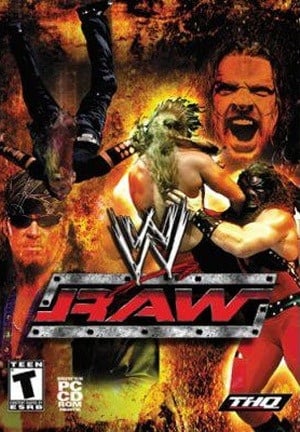 Image de WWF Raw