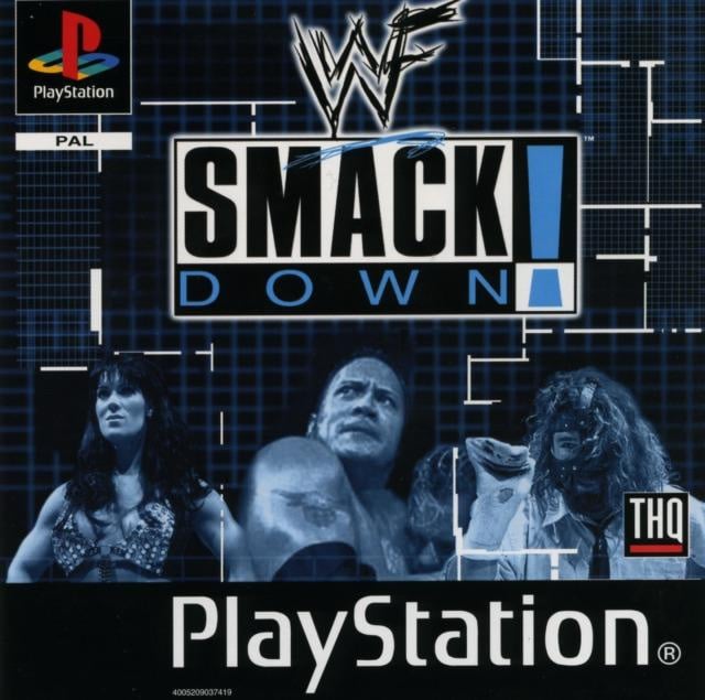 WWF Smackdown!