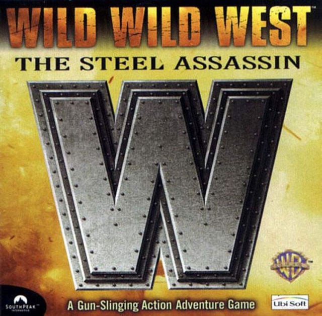 Image de Wild Wild West