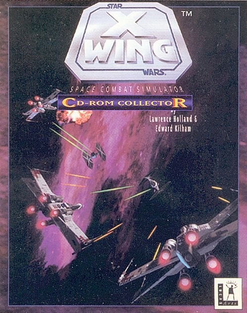 Image de Star Wars : X-Wing