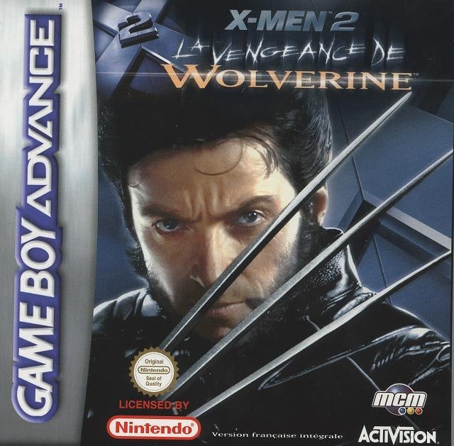 Image de X-Men 2 : La Vengeance de Wolverine