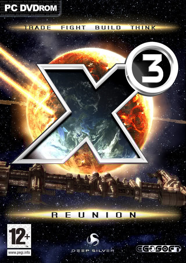 X3 : Reunion
