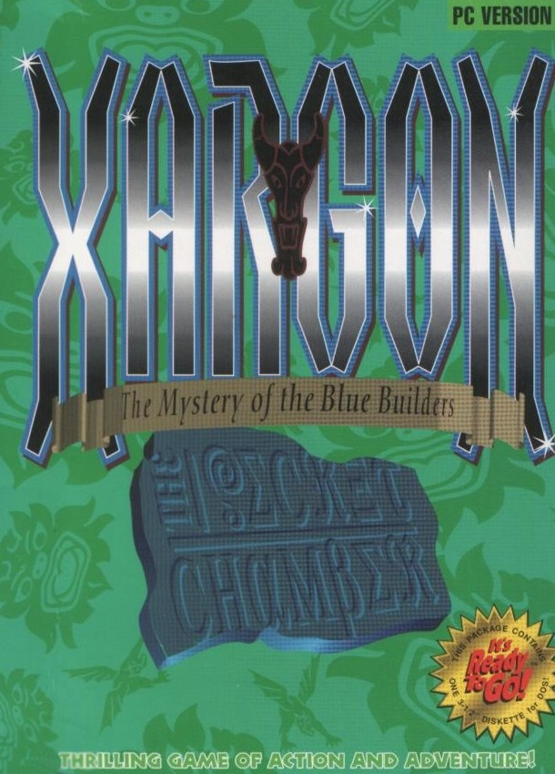 Image de Xargon