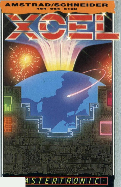 Image de Xcel