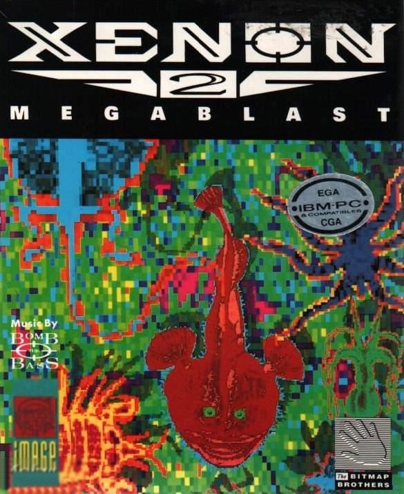 Image de Xenon 2 : Megablast