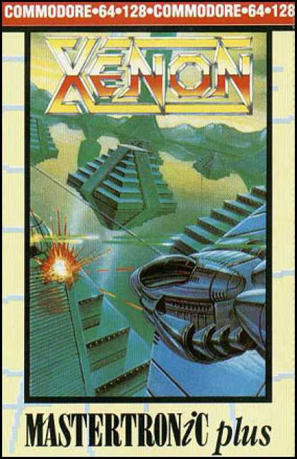 Xenon