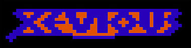 Xevious