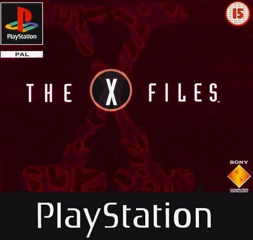 Image de The X-Files Game
