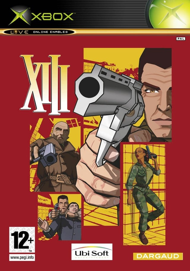 Image de XIII