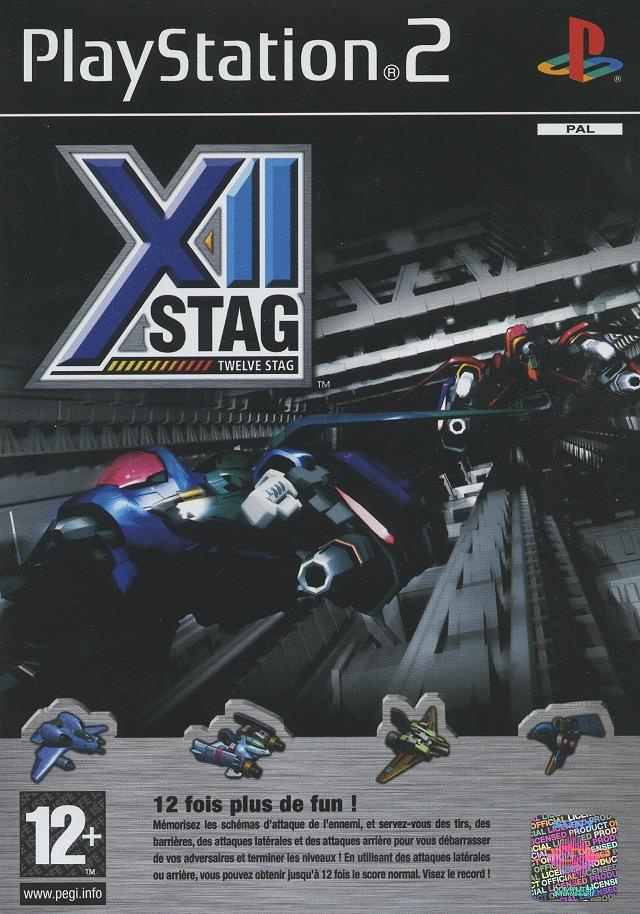 Image de XII Stag