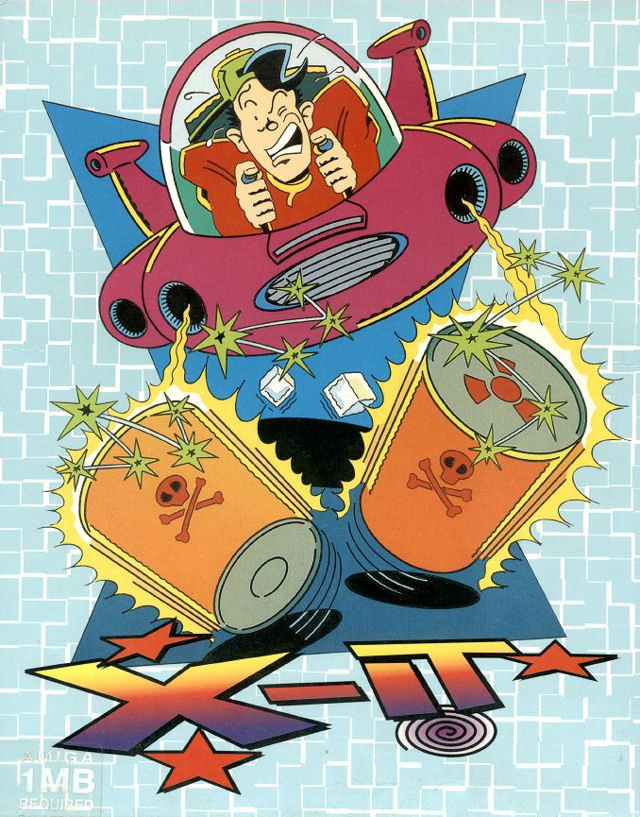 Image de X-it