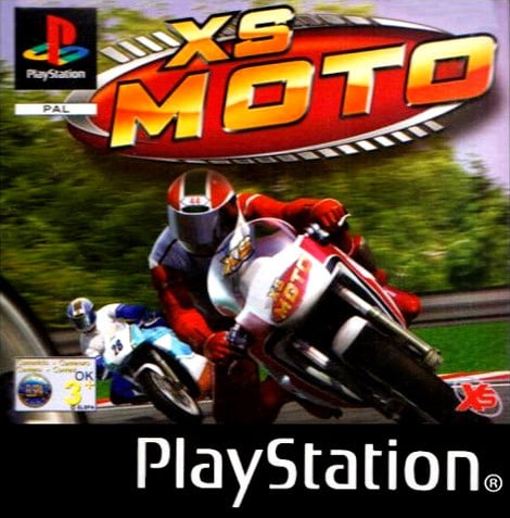 Image de XS Moto