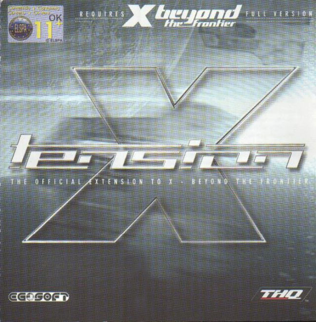 X-Tension
