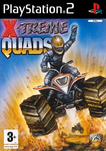 Image de X-Treme Quads