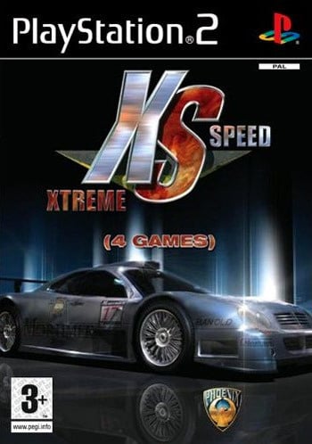 Image de Xtreme Speed