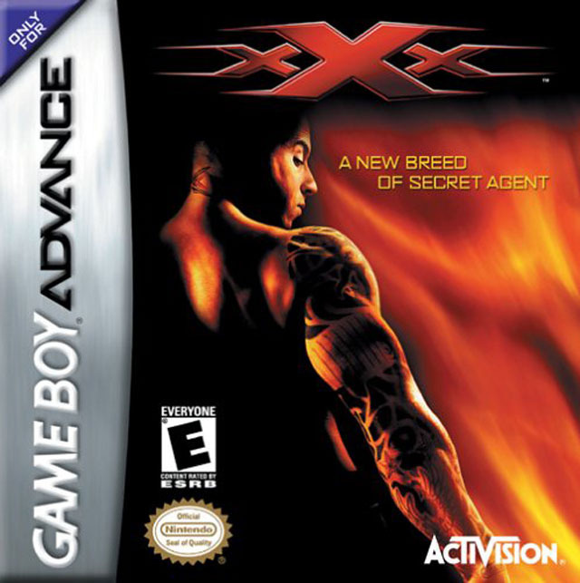 Image de XXX