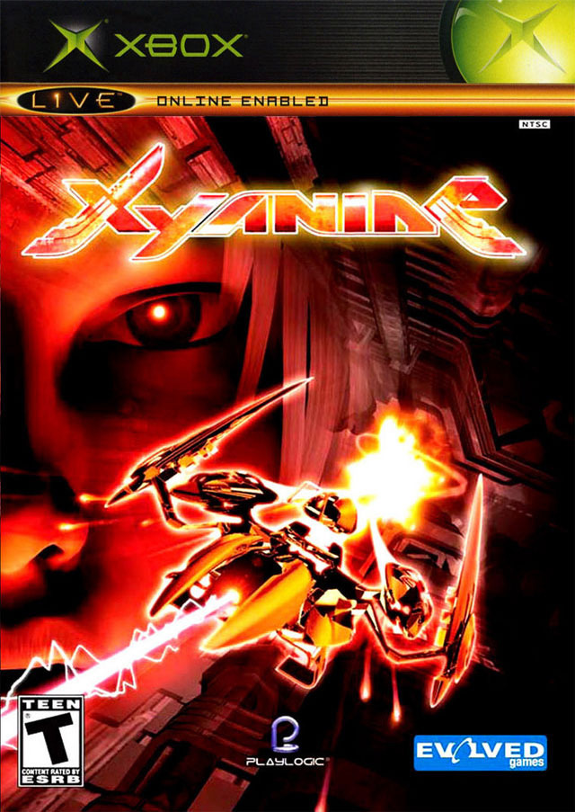 Xyanide