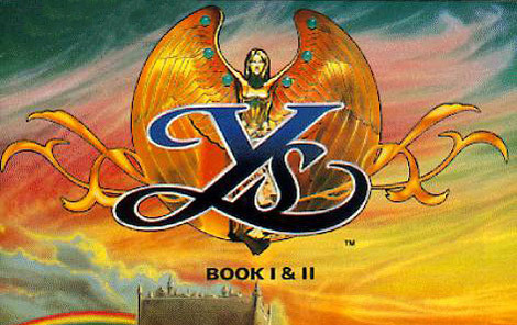 Image de Ys : Book I & II