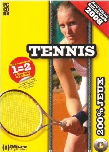 Image de Tennis
