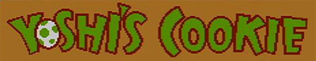 Image de Yoshi's Cookie